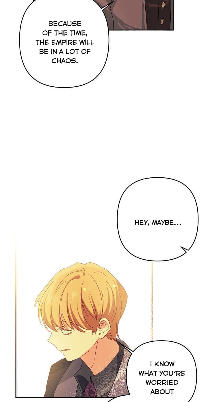 I Raised an Obsessive Servant Chapter 36 page 20