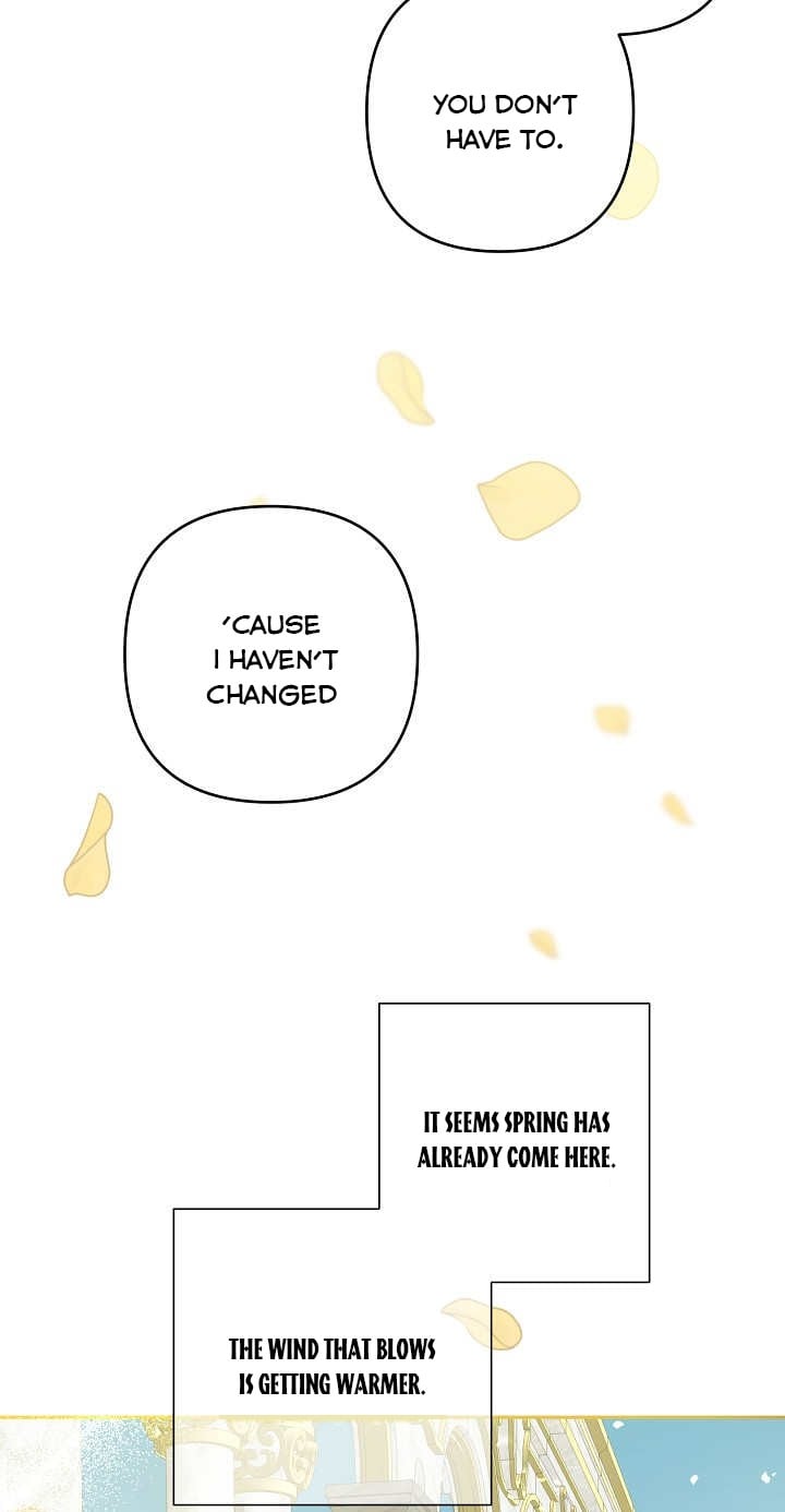 I Raised an Obsessive Servant Chapter 36 page 21