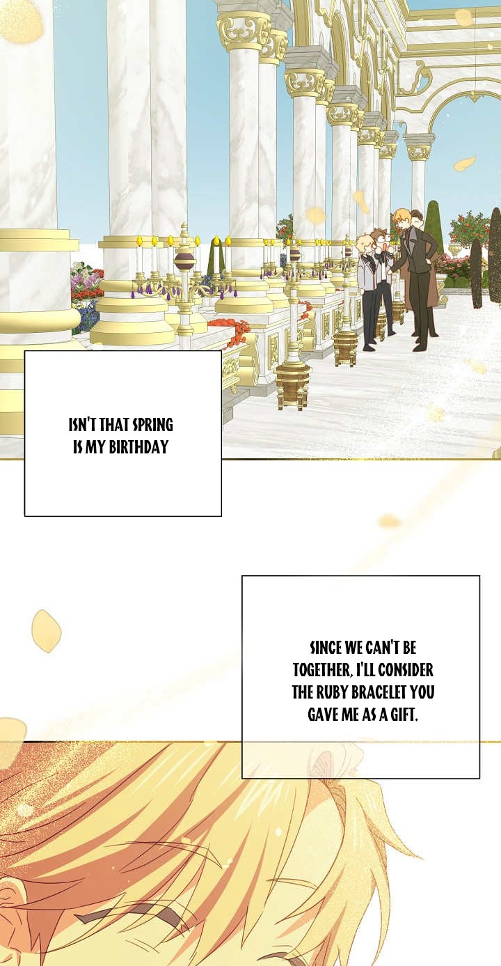 I Raised an Obsessive Servant Chapter 36 page 22