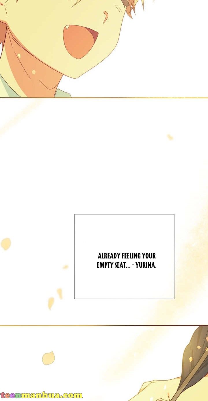 I Raised an Obsessive Servant Chapter 36 page 23