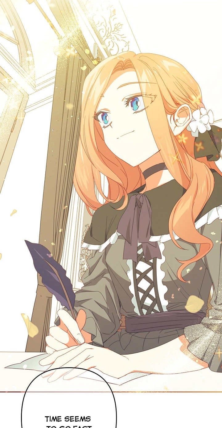 I Raised an Obsessive Servant Chapter 36 page 25