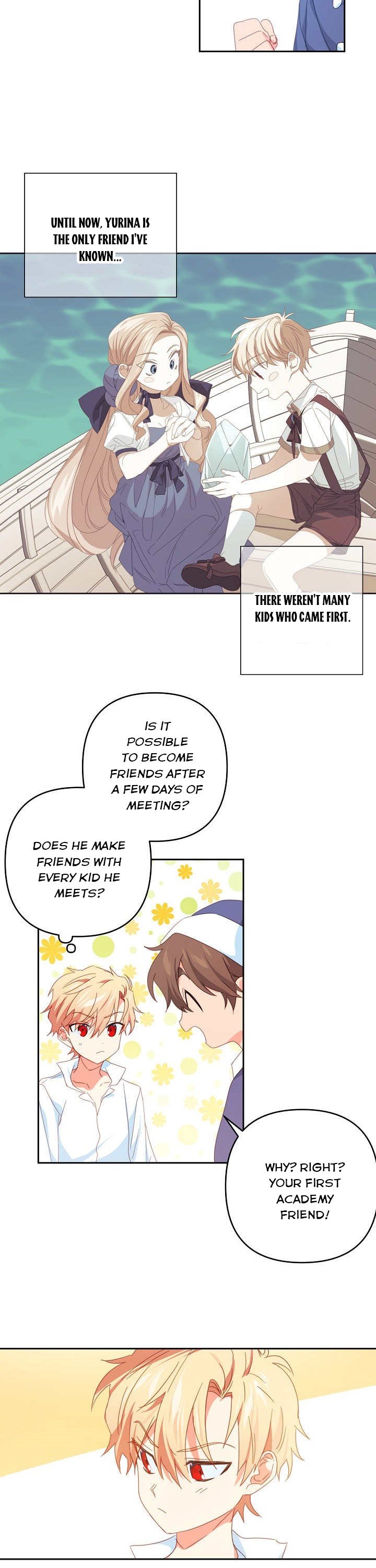 I Raised an Obsessive Servant Chapter 36 page 7
