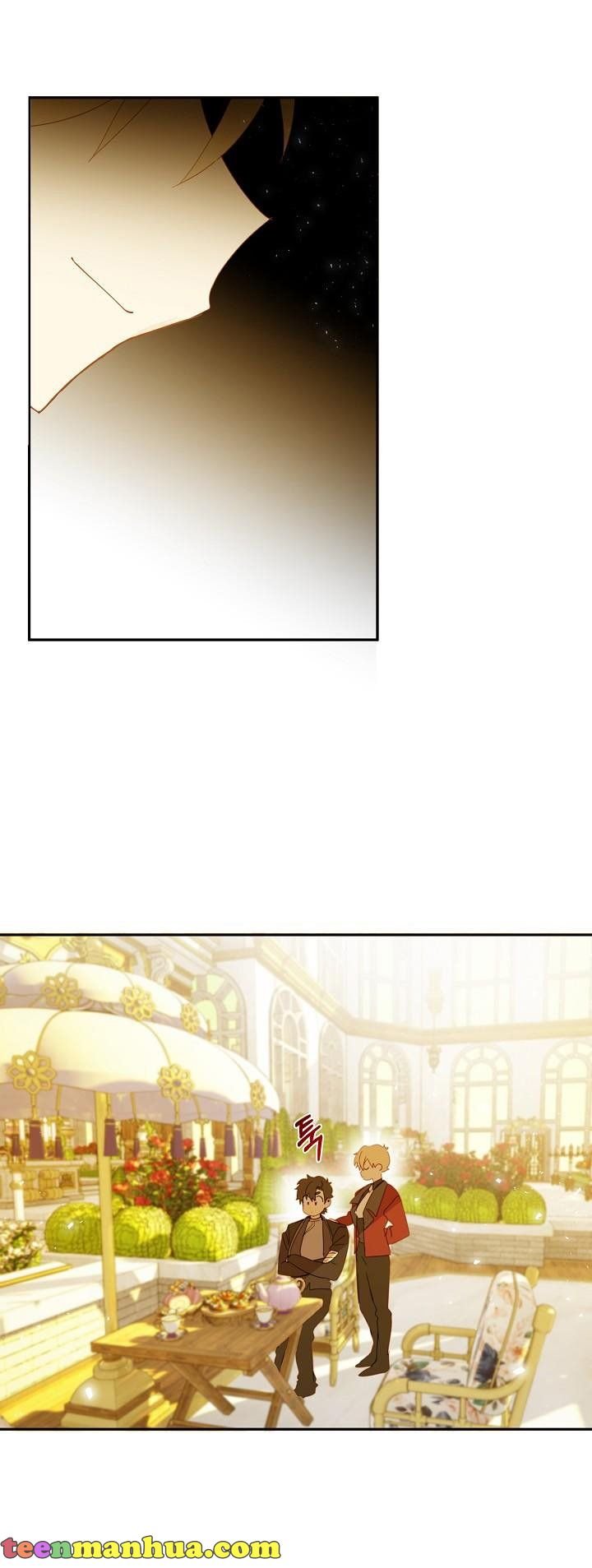 I Raised an Obsessive Servant Chapter 50 page 24