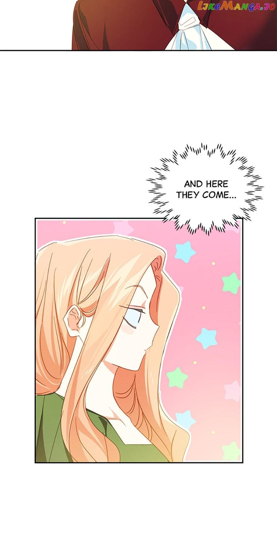 I Raised an Obsessive Servant Chapter 59 page 10