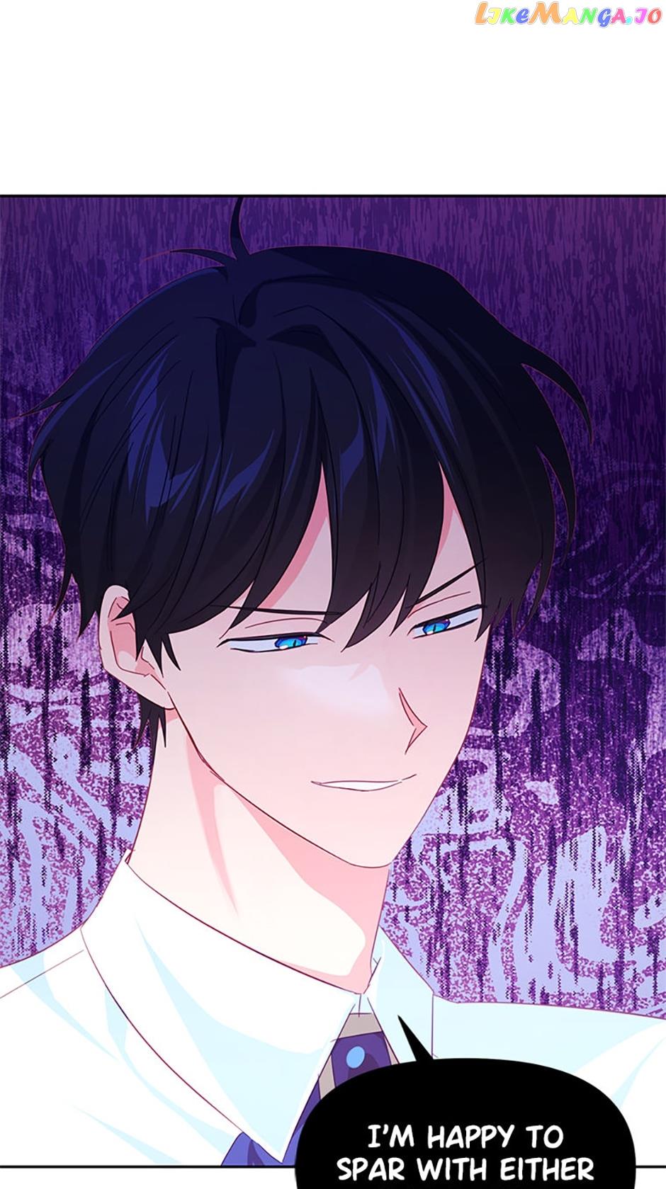 I Raised an Obsessive Servant Chapter 59 page 23