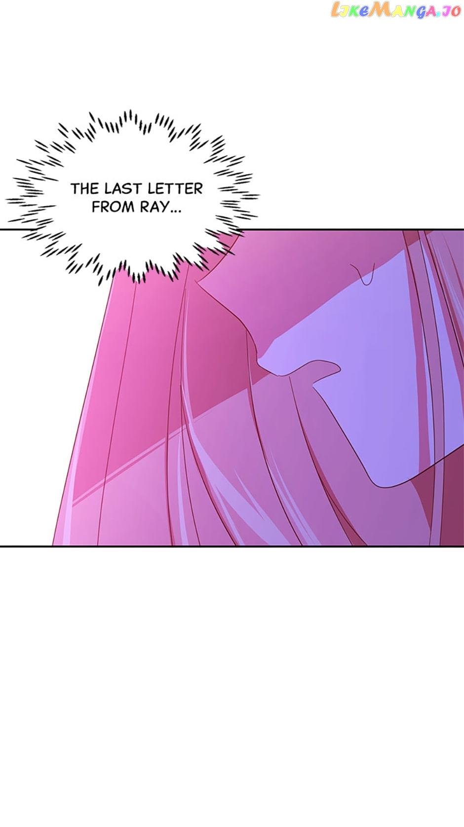 I Raised an Obsessive Servant Chapter 59 page 50