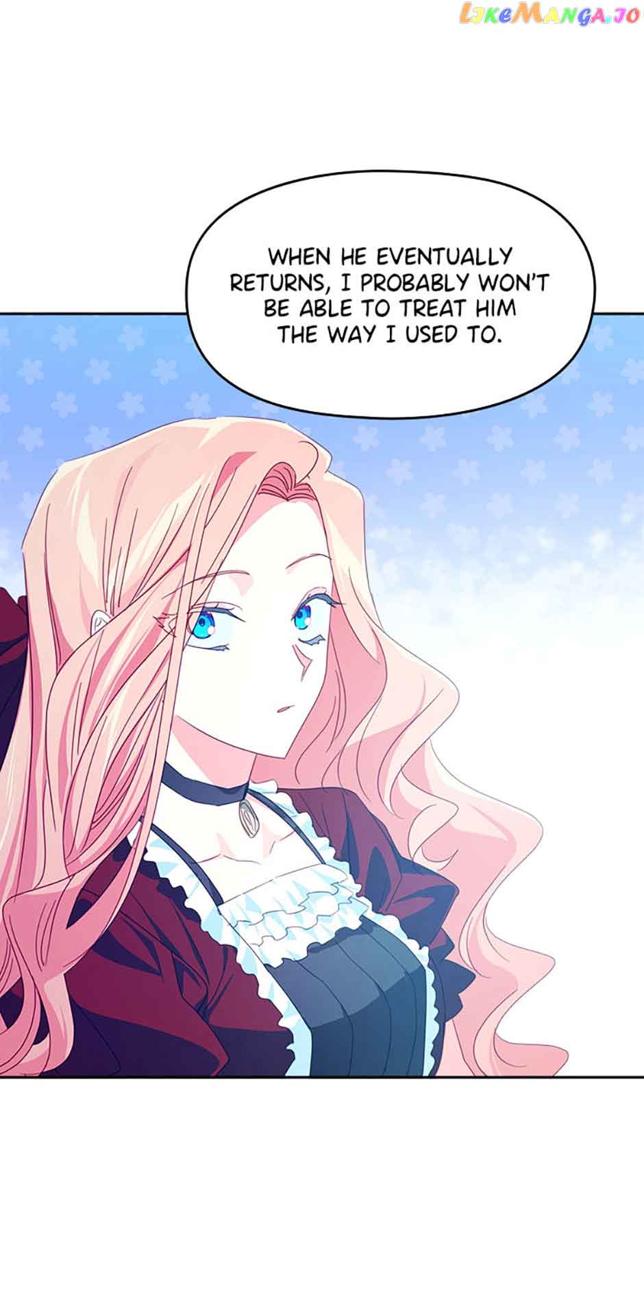 I Raised an Obsessive Servant Chapter 61 page 16