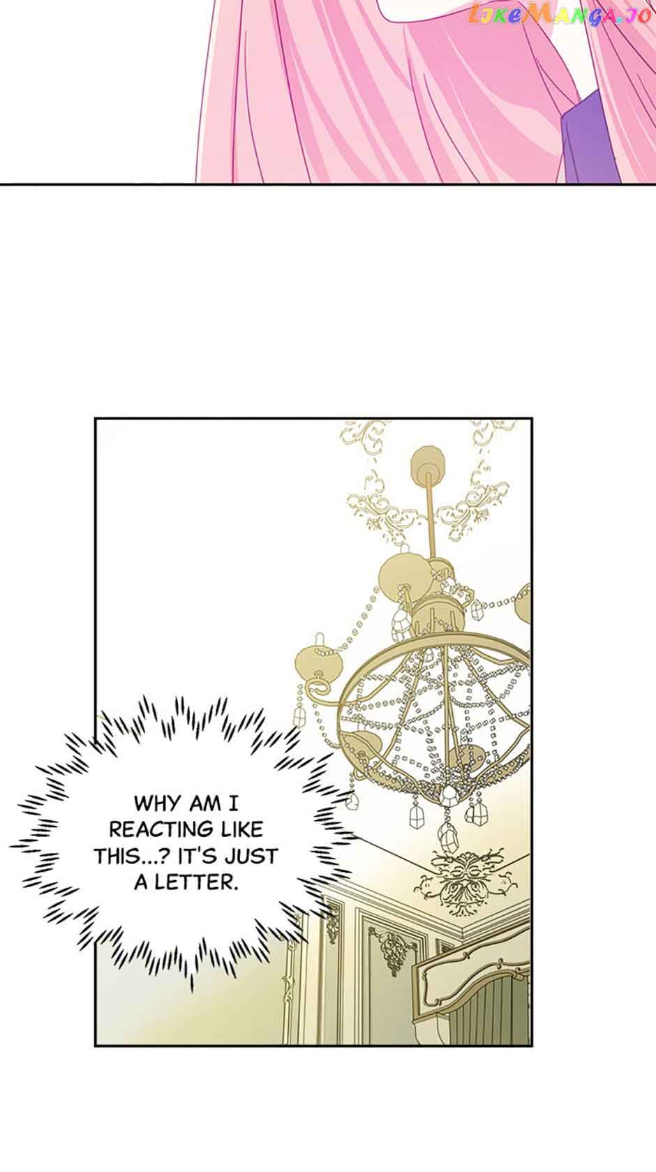 I Raised an Obsessive Servant Chapter 61 page 32
