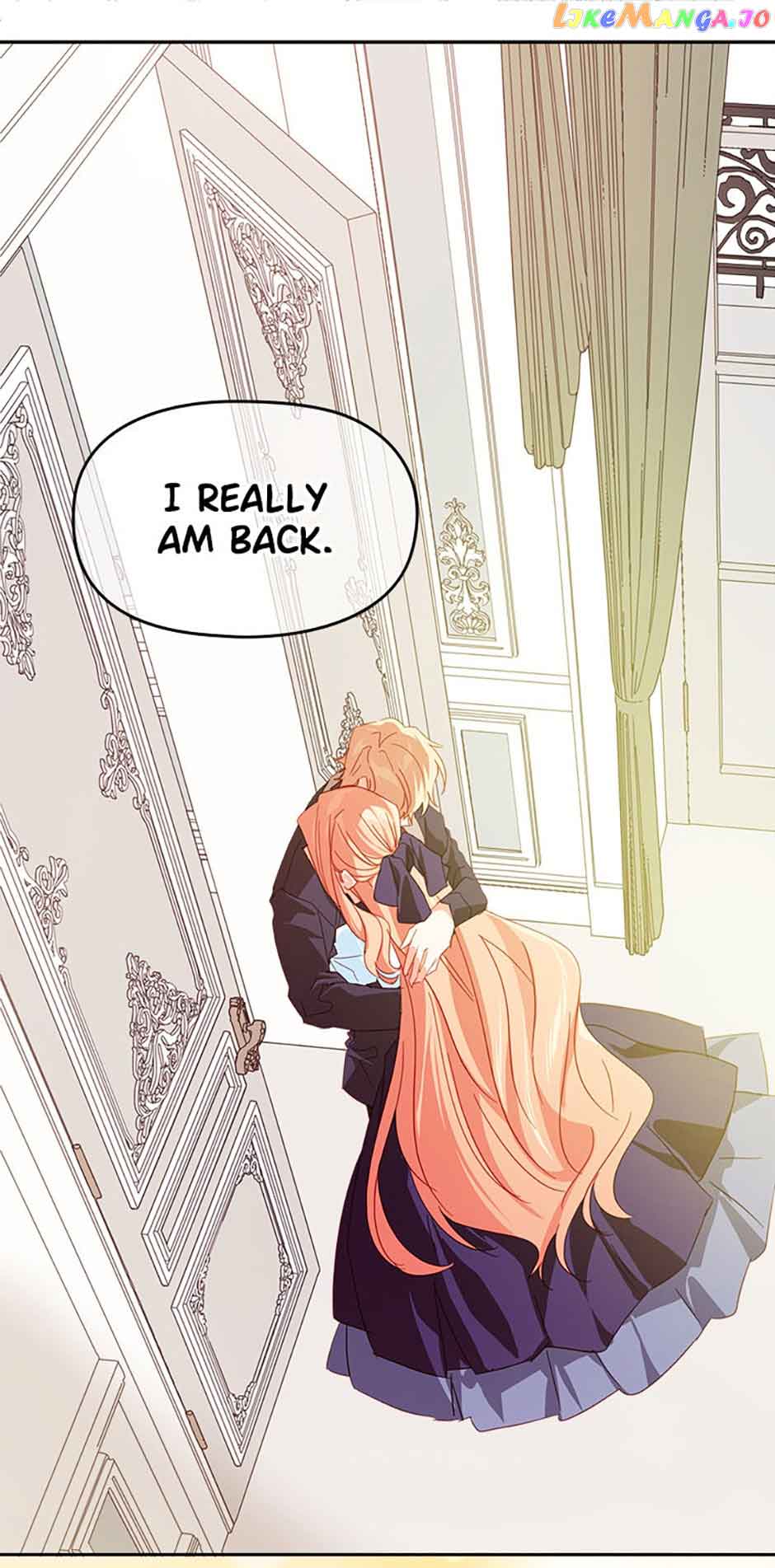 I Raised an Obsessive Servant Chapter 61 page 44