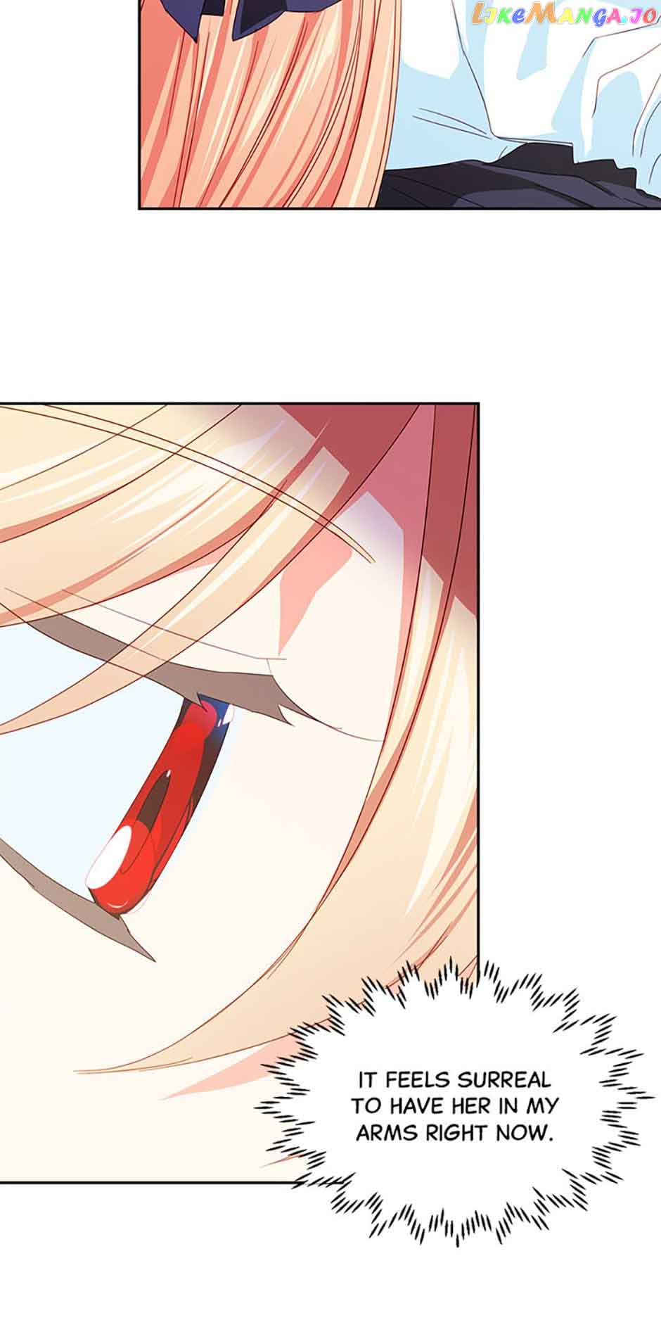 I Raised an Obsessive Servant Chapter 61 page 47