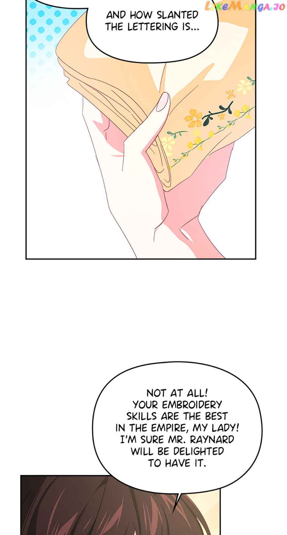 I Raised an Obsessive Servant Chapter 61 page 7