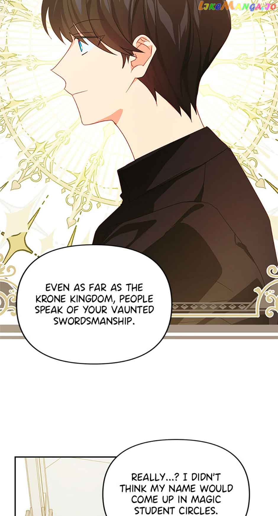 I Raised an Obsessive Servant Chapter 63 page 44
