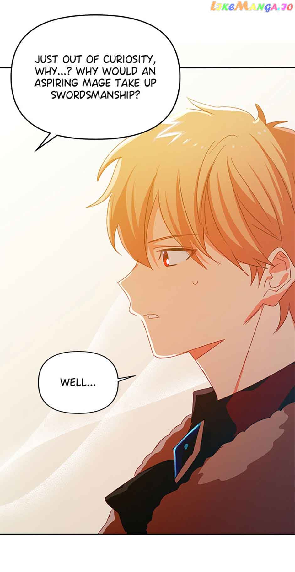 I Raised an Obsessive Servant Chapter 63 page 48