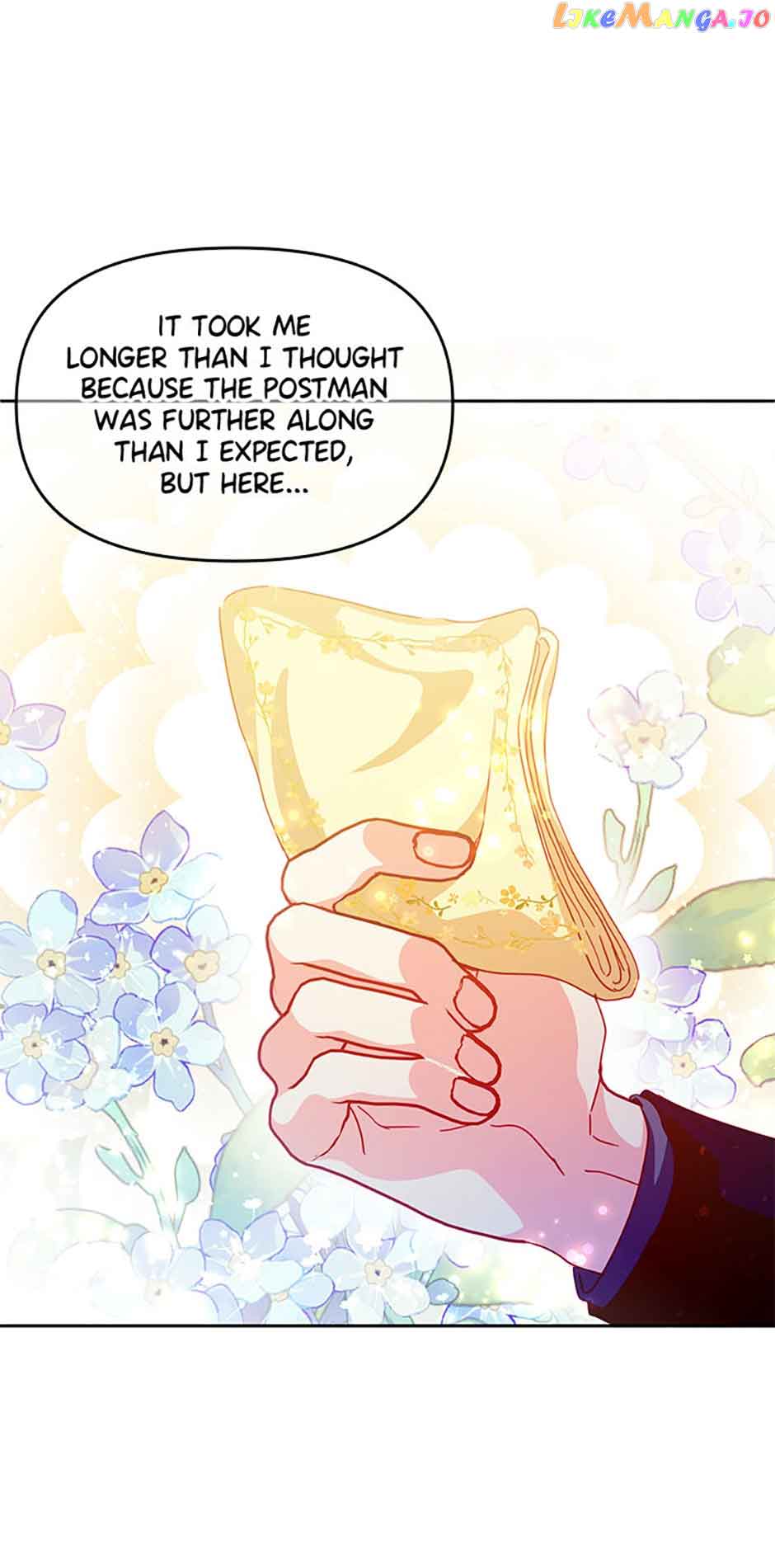 I Raised an Obsessive Servant Chapter 68 page 22