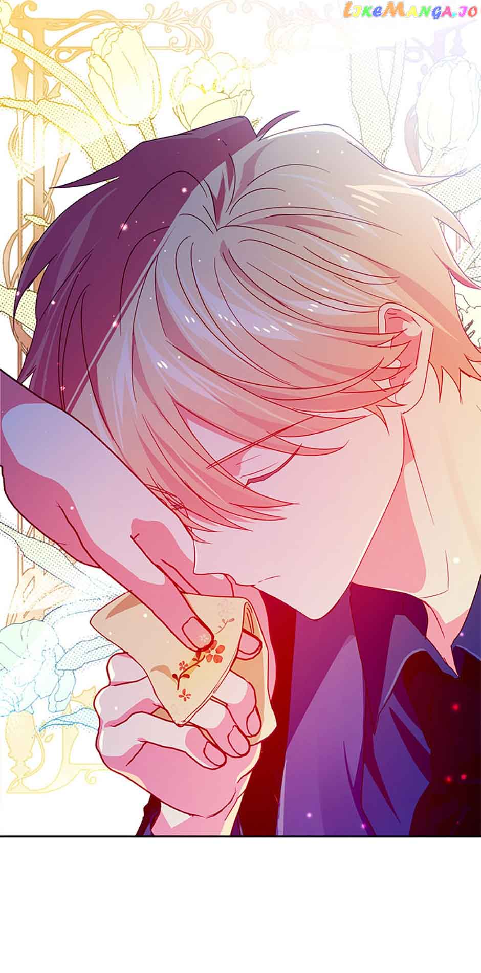 I Raised an Obsessive Servant Chapter 68 page 26