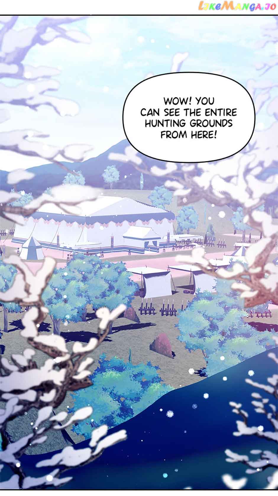 I Raised an Obsessive Servant Chapter 68 page 40