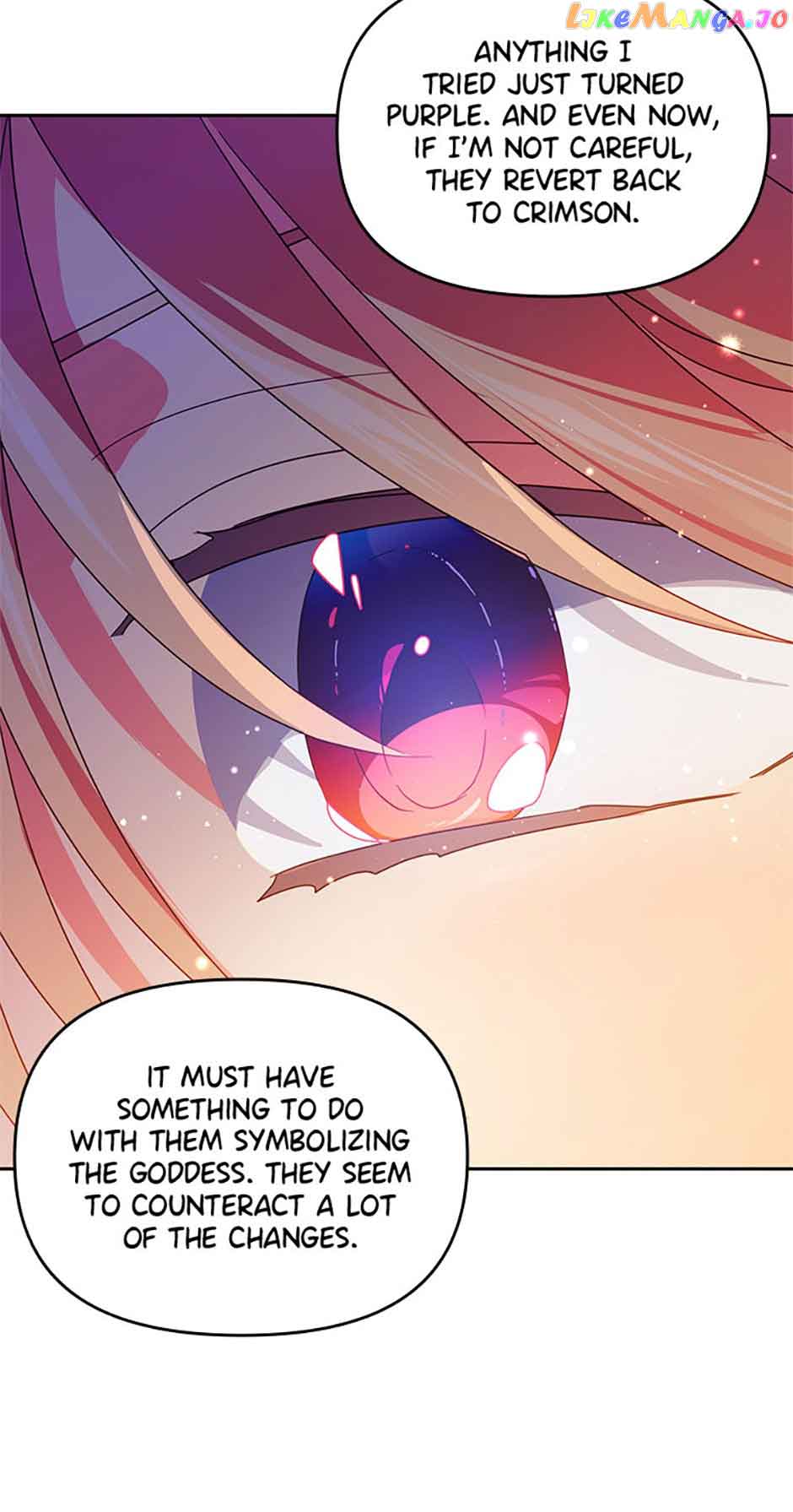 I Raised an Obsessive Servant Chapter 68 page 5