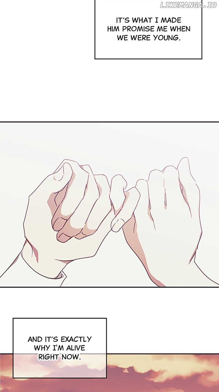 I Raised an Obsessive Servant Chapter 72 page 9