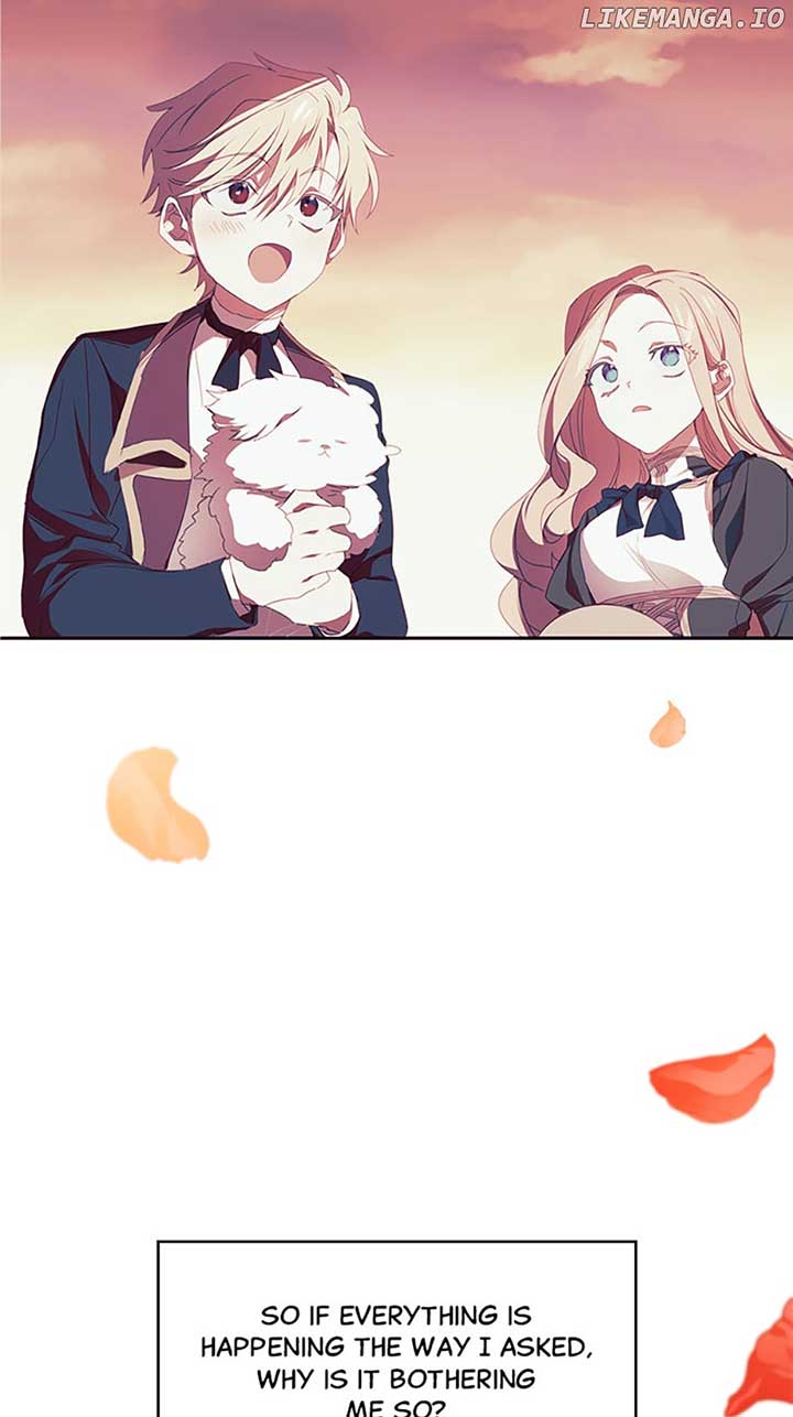 I Raised an Obsessive Servant Chapter 72 page 10