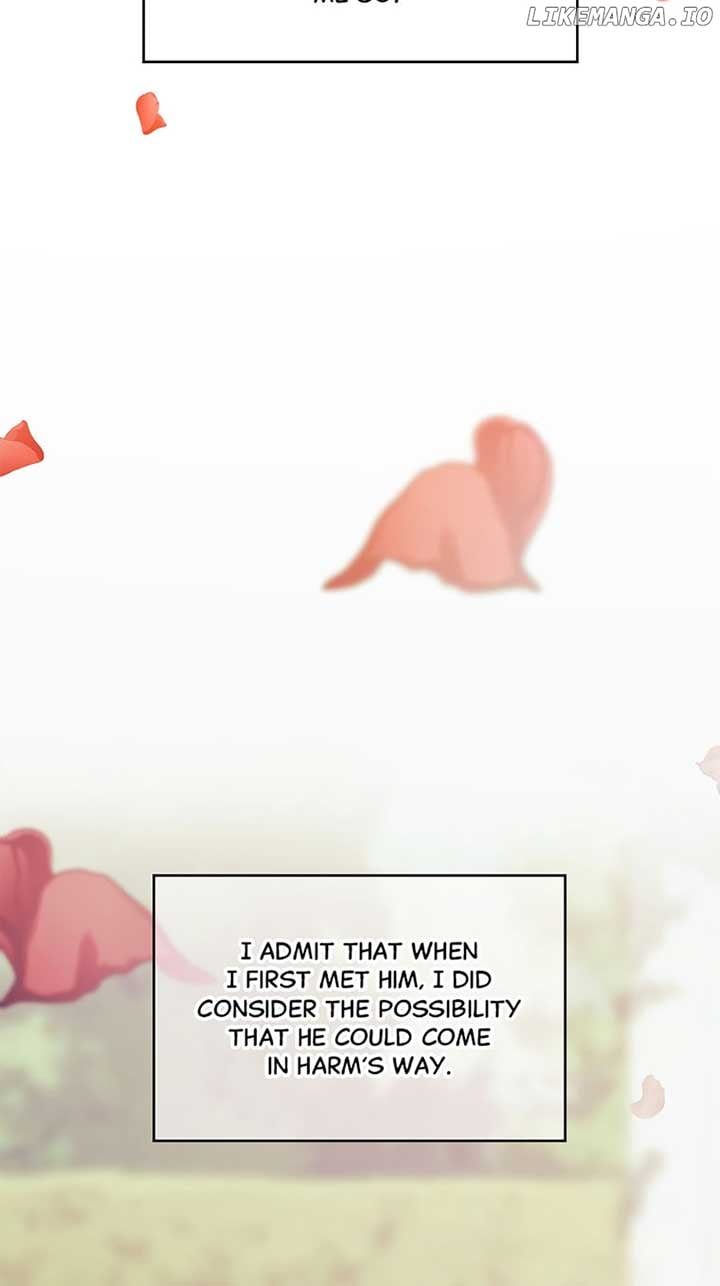 I Raised an Obsessive Servant Chapter 72 page 11