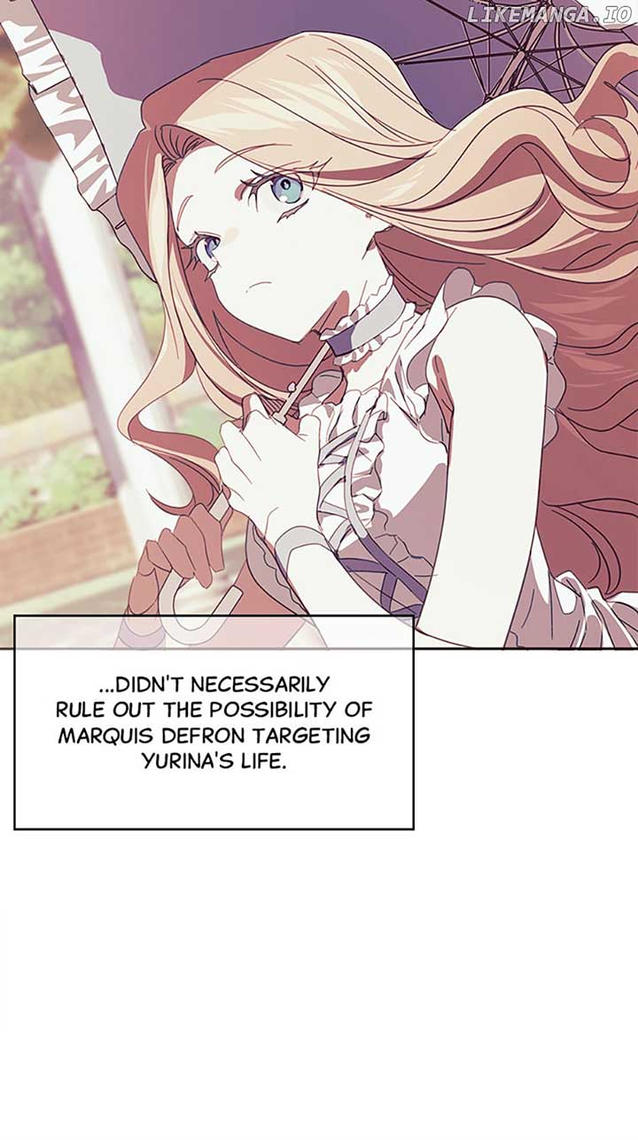 I Raised an Obsessive Servant Chapter 72 page 13