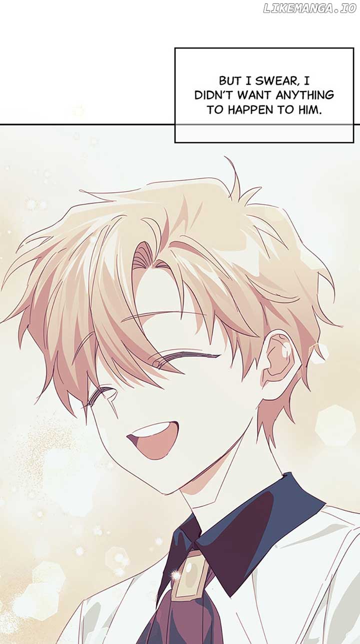 I Raised an Obsessive Servant Chapter 72 page 14
