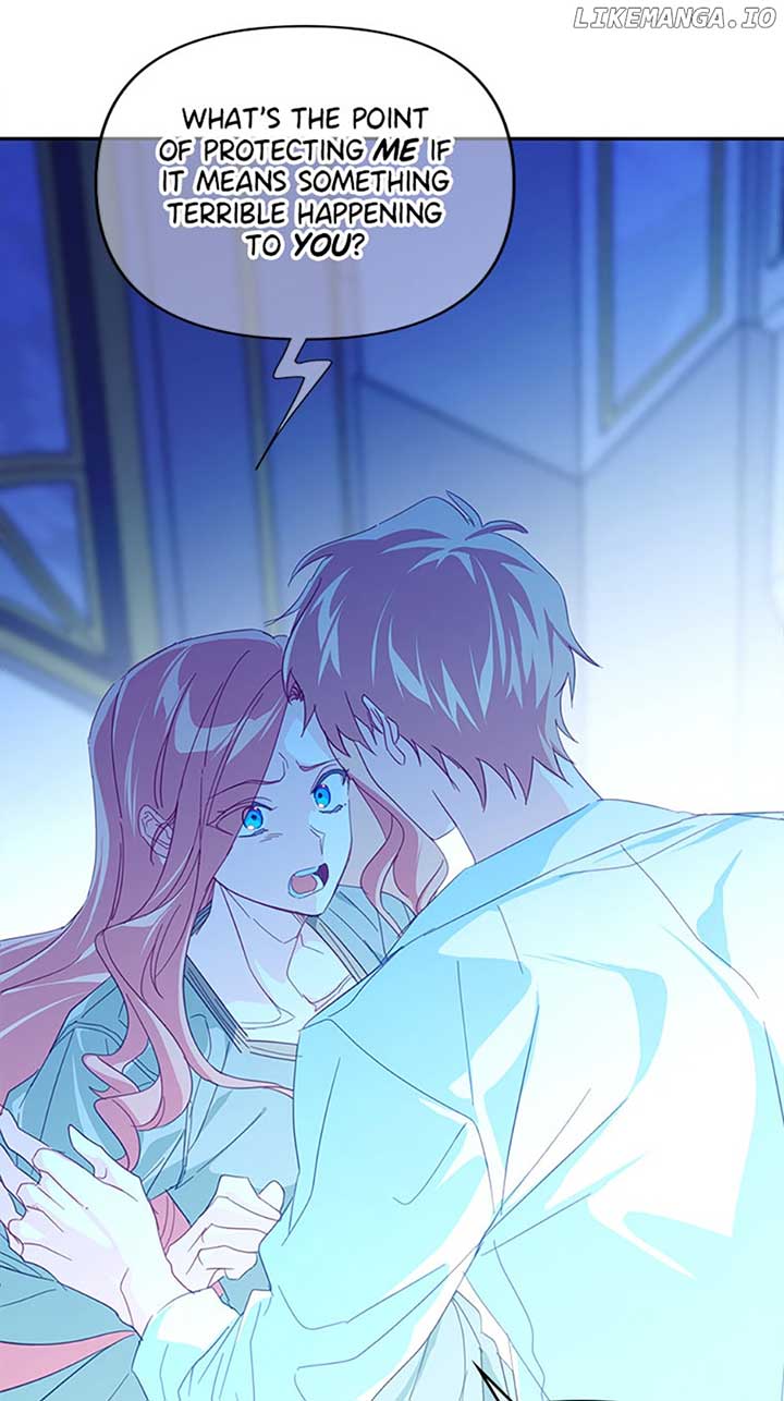 I Raised an Obsessive Servant Chapter 72 page 16