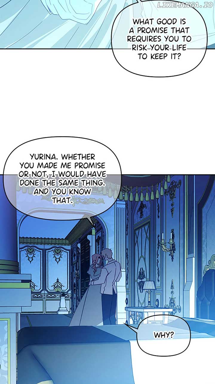 I Raised an Obsessive Servant Chapter 72 page 17