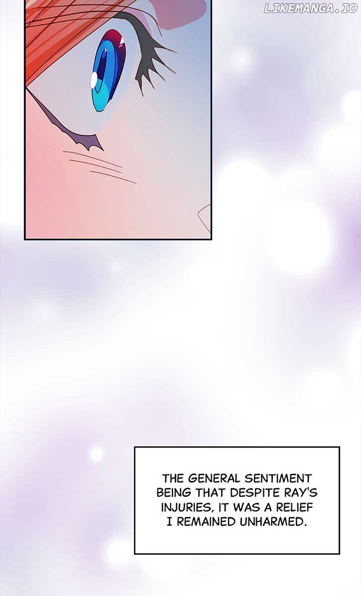 I Raised an Obsessive Servant Chapter 72 page 1