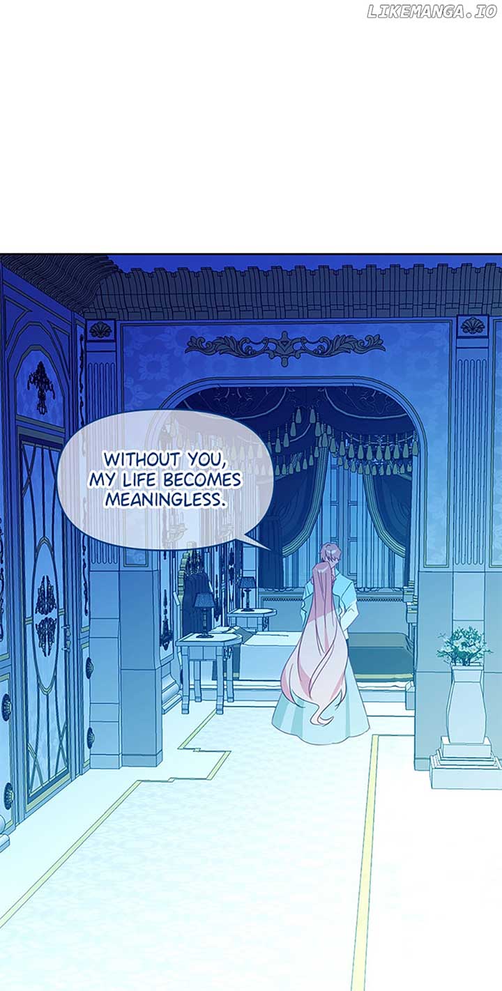 I Raised an Obsessive Servant Chapter 72 page 20
