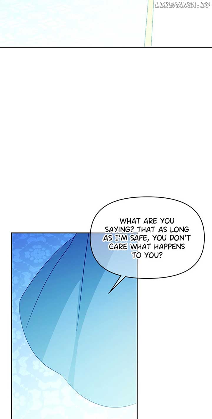 I Raised an Obsessive Servant Chapter 72 page 21