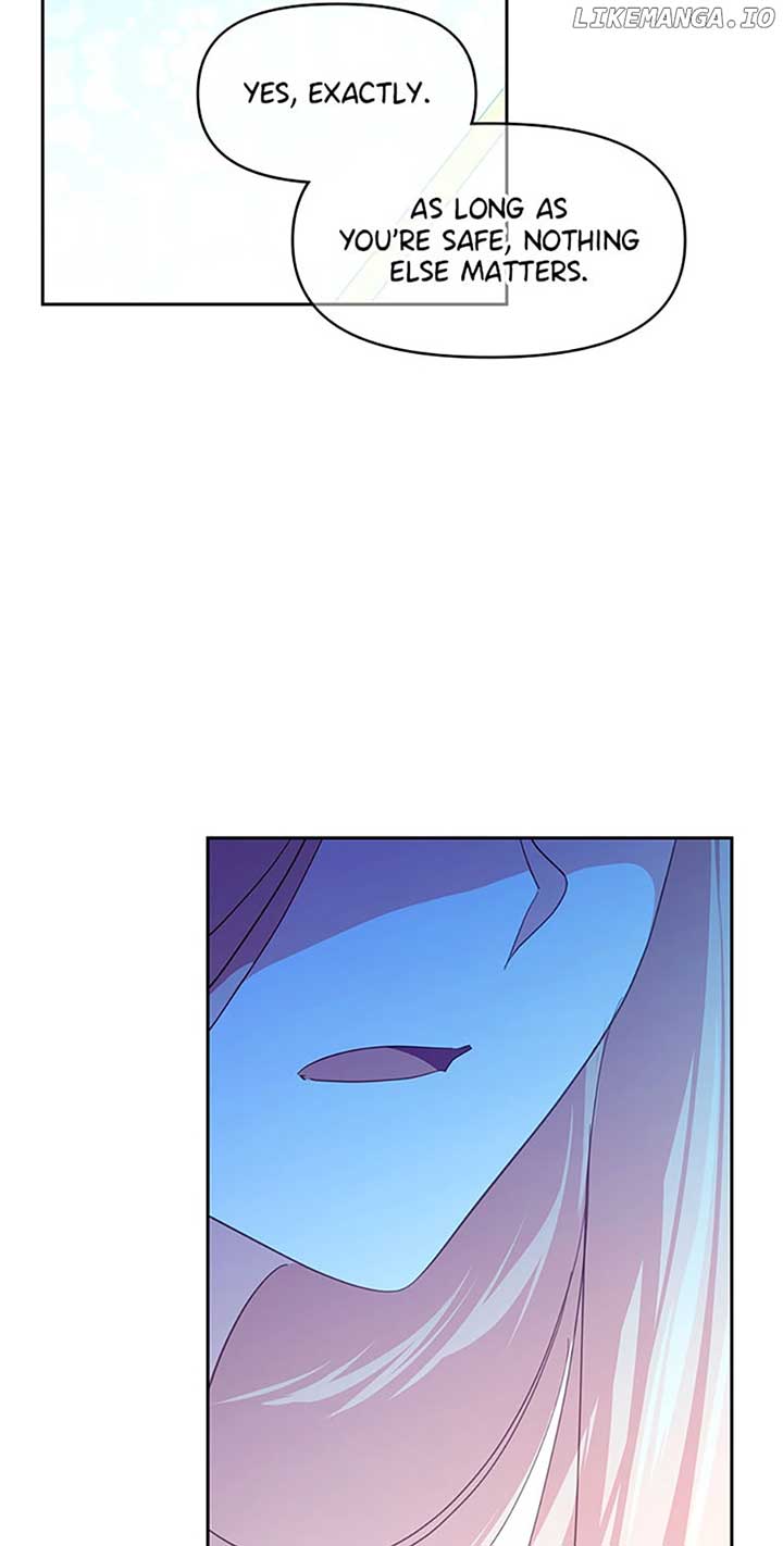 I Raised an Obsessive Servant Chapter 72 page 22