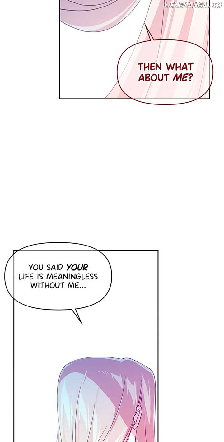 I Raised an Obsessive Servant Chapter 72 page 23