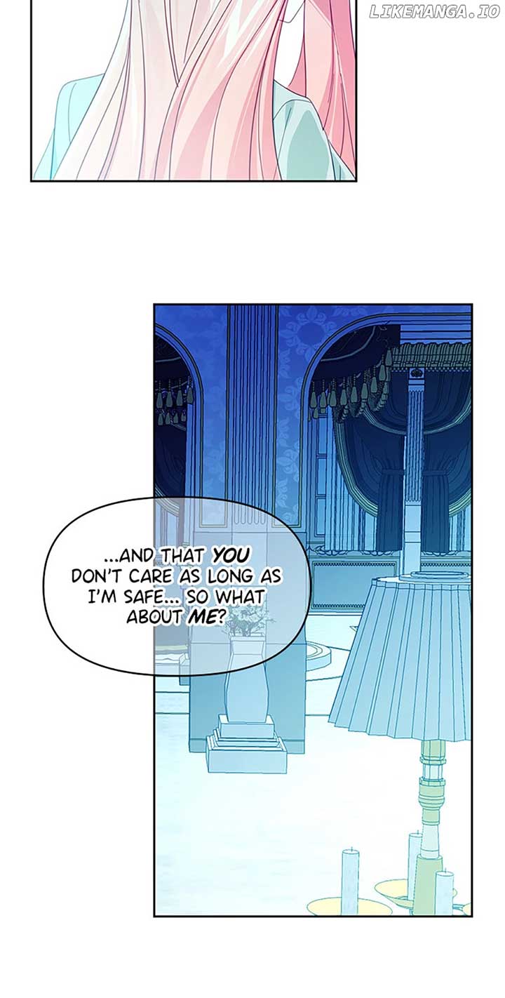 I Raised an Obsessive Servant Chapter 72 page 24