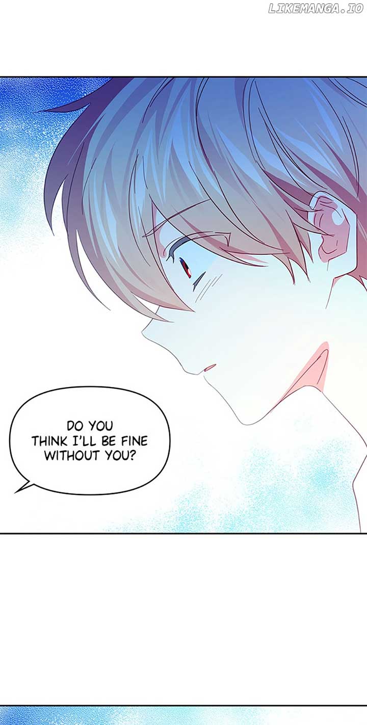 I Raised an Obsessive Servant Chapter 72 page 25