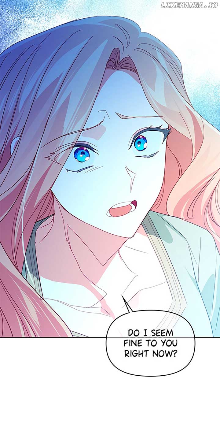 I Raised an Obsessive Servant Chapter 72 page 26
