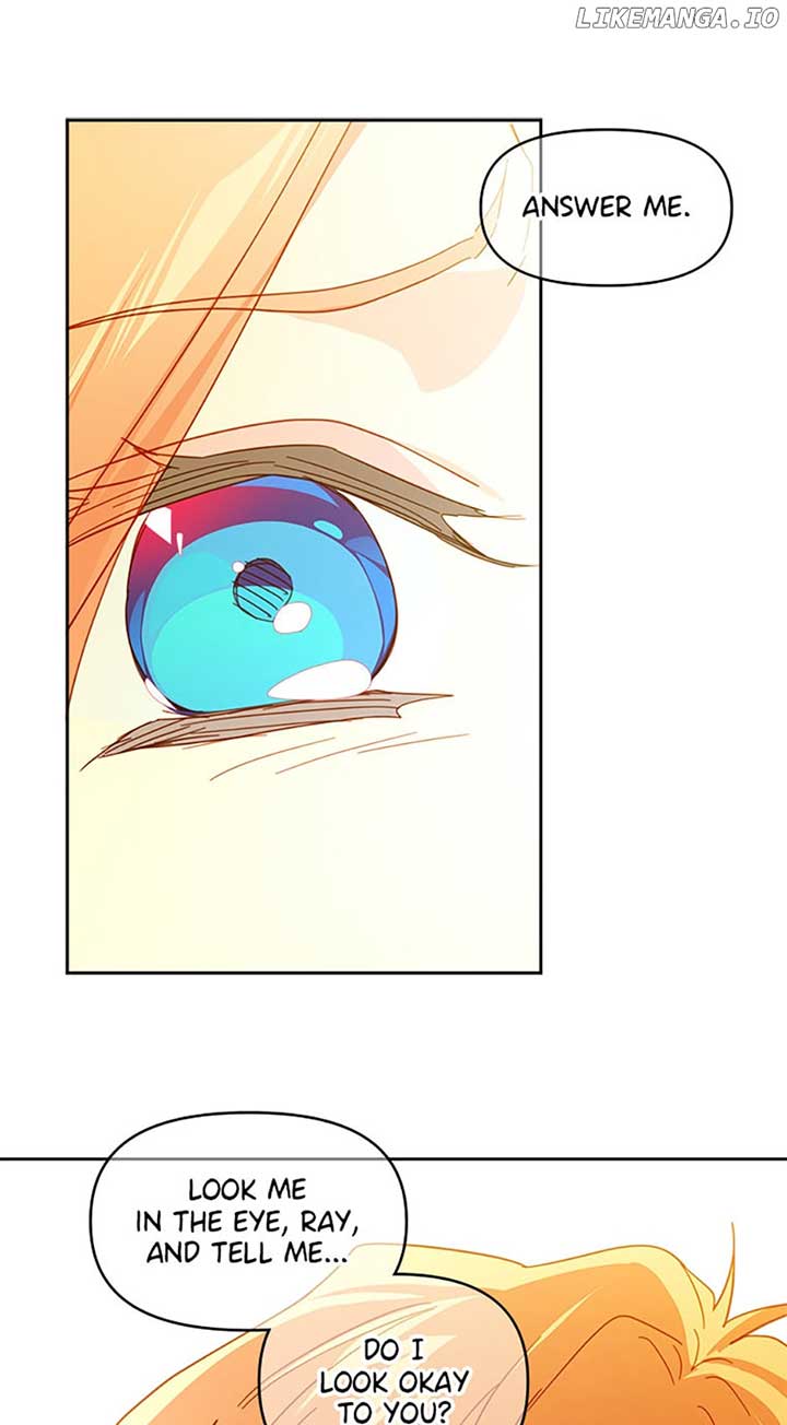 I Raised an Obsessive Servant Chapter 72 page 27