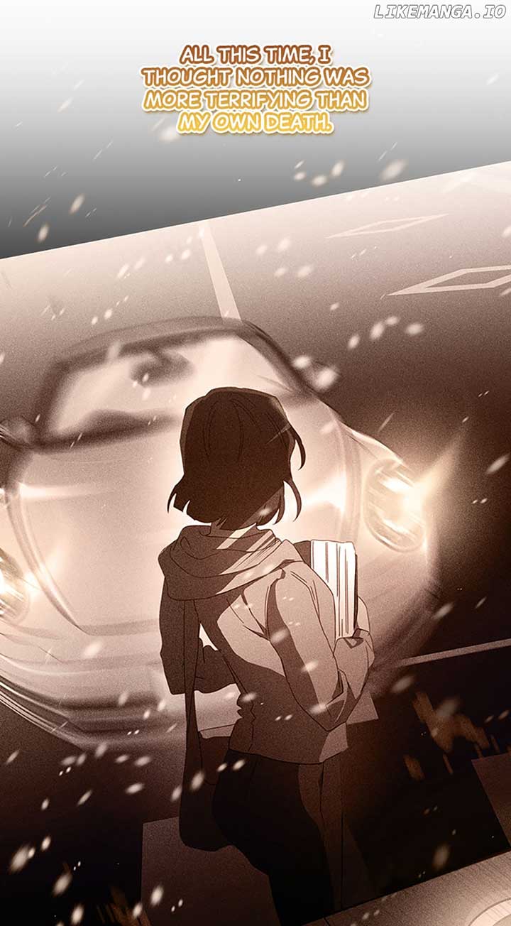I Raised an Obsessive Servant Chapter 72 page 29