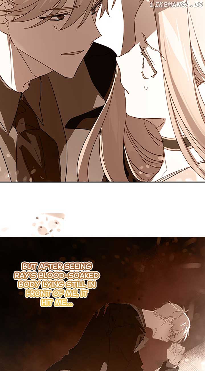 I Raised an Obsessive Servant Chapter 72 page 31