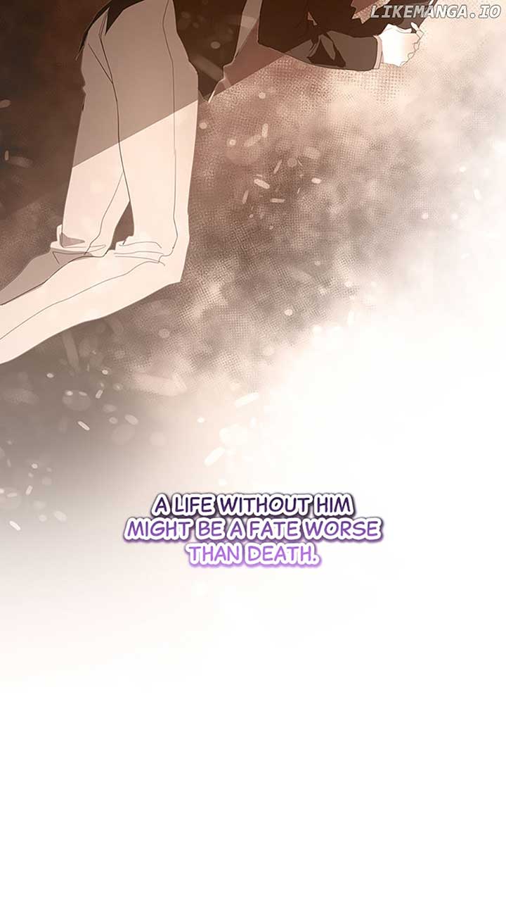 I Raised an Obsessive Servant Chapter 72 page 32