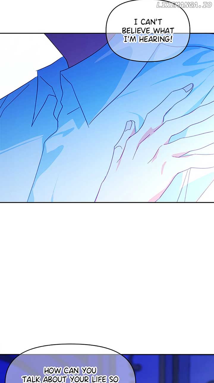I Raised an Obsessive Servant Chapter 72 page 35