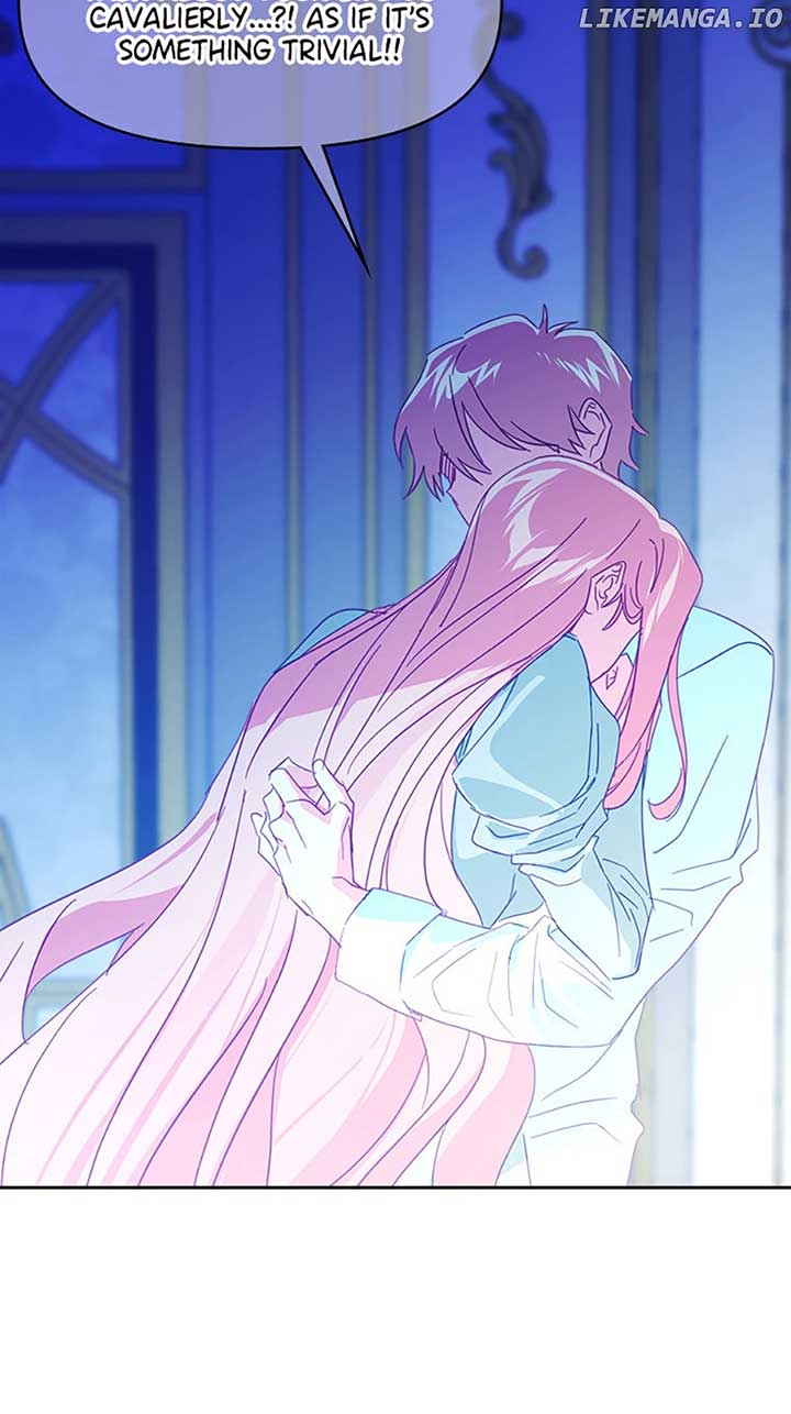 I Raised an Obsessive Servant Chapter 72 page 36
