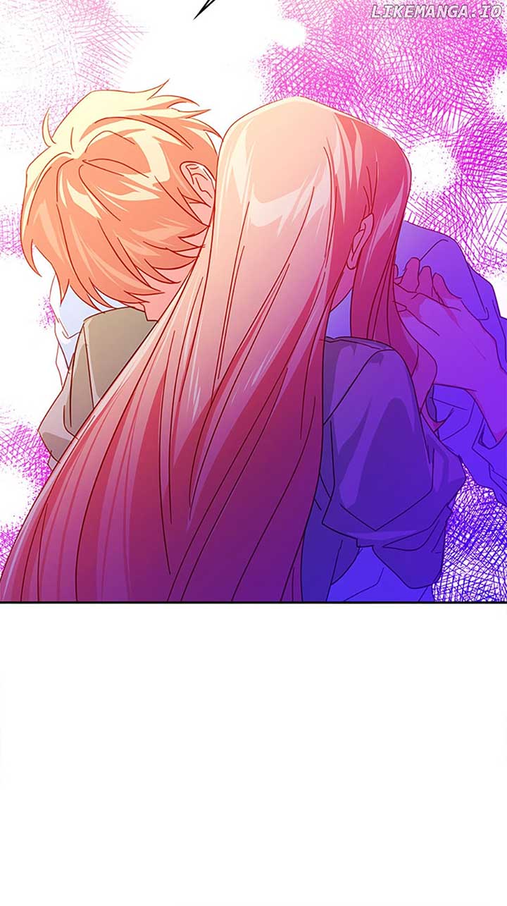 I Raised an Obsessive Servant Chapter 72 page 38