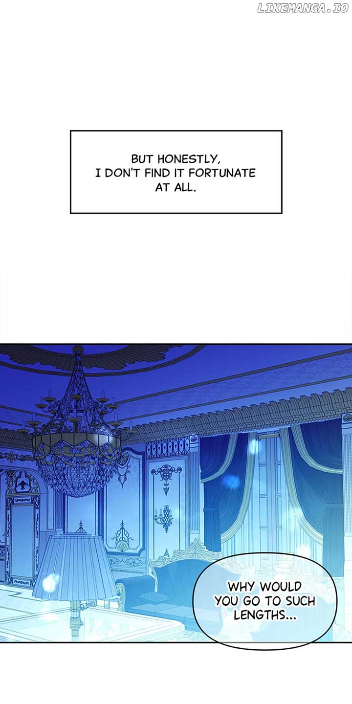 I Raised an Obsessive Servant Chapter 72 page 3