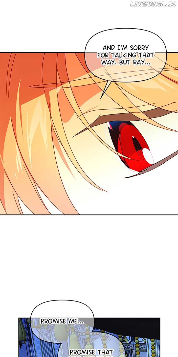 I Raised an Obsessive Servant Chapter 72 page 39