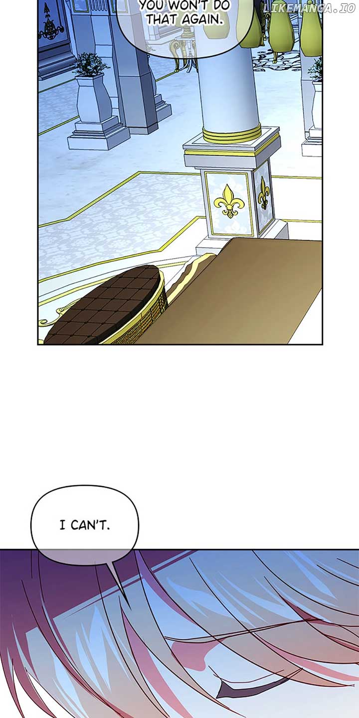 I Raised an Obsessive Servant Chapter 72 page 40