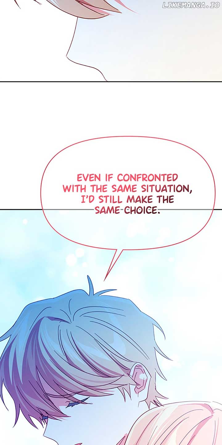 I Raised an Obsessive Servant Chapter 72 page 41
