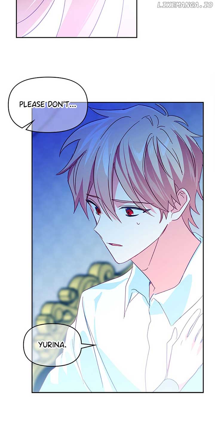 I Raised an Obsessive Servant Chapter 72 page 43
