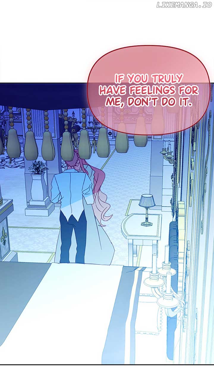 I Raised an Obsessive Servant Chapter 72 page 44