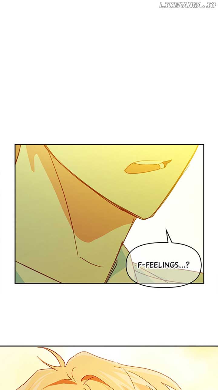 I Raised an Obsessive Servant Chapter 72 page 45